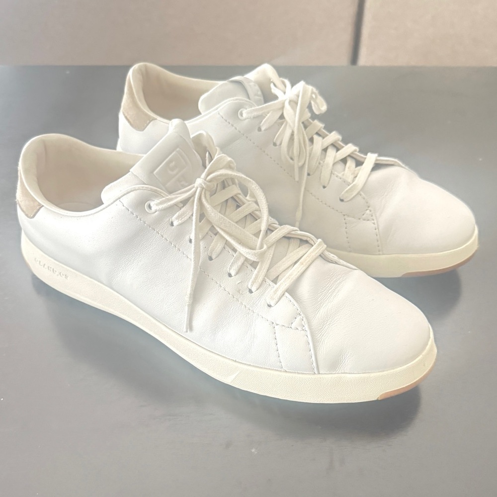 Mens Cole Haan shoes